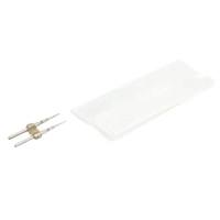 American Lighting Invisible Splice Kit Tape Light Accessory (10 Pack)